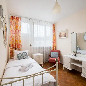  Apartament Old Town 3-bedroom