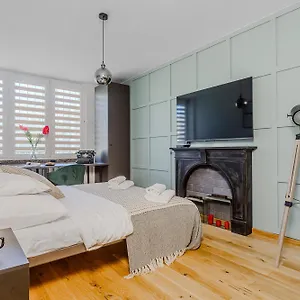  Apartament P&o Suwalska